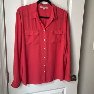 Loft top in size L